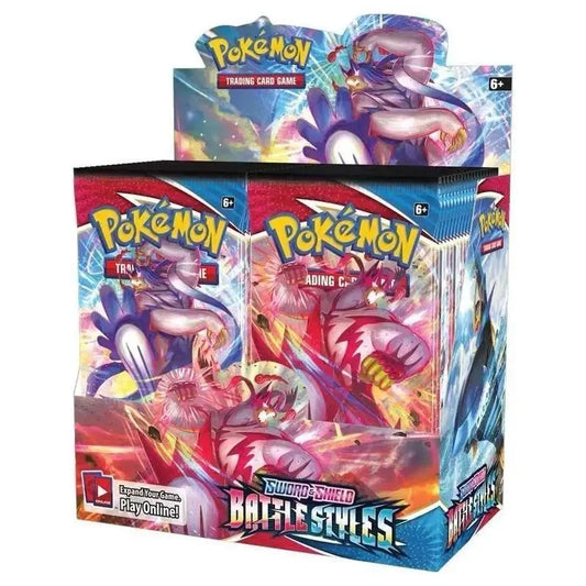 360Pcs Pokemon Card English Evolution Shiny Card Pikachu Trading Booster Box Game Collection Cards Kids Playing Toys